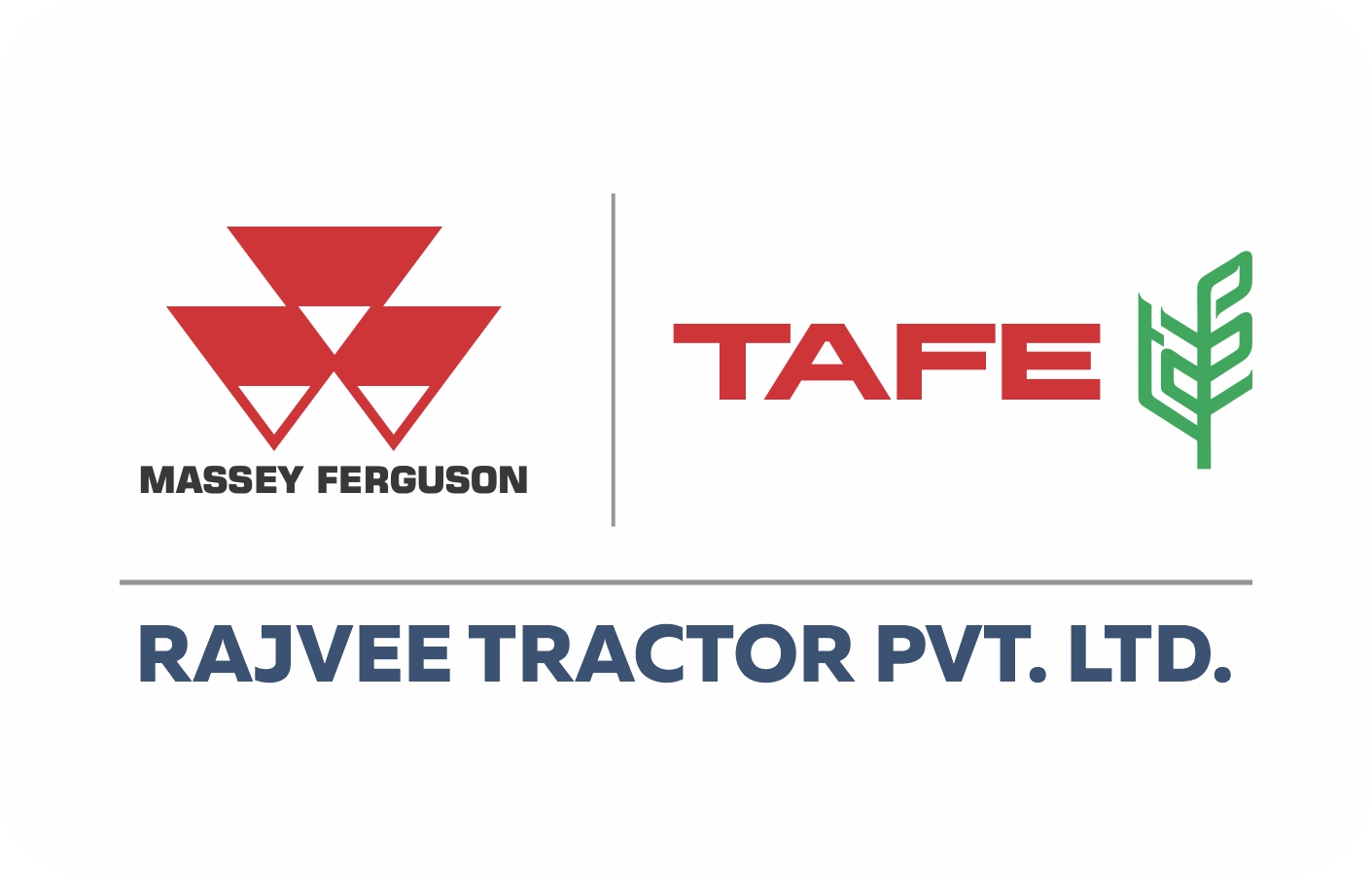 TAFE Tractors