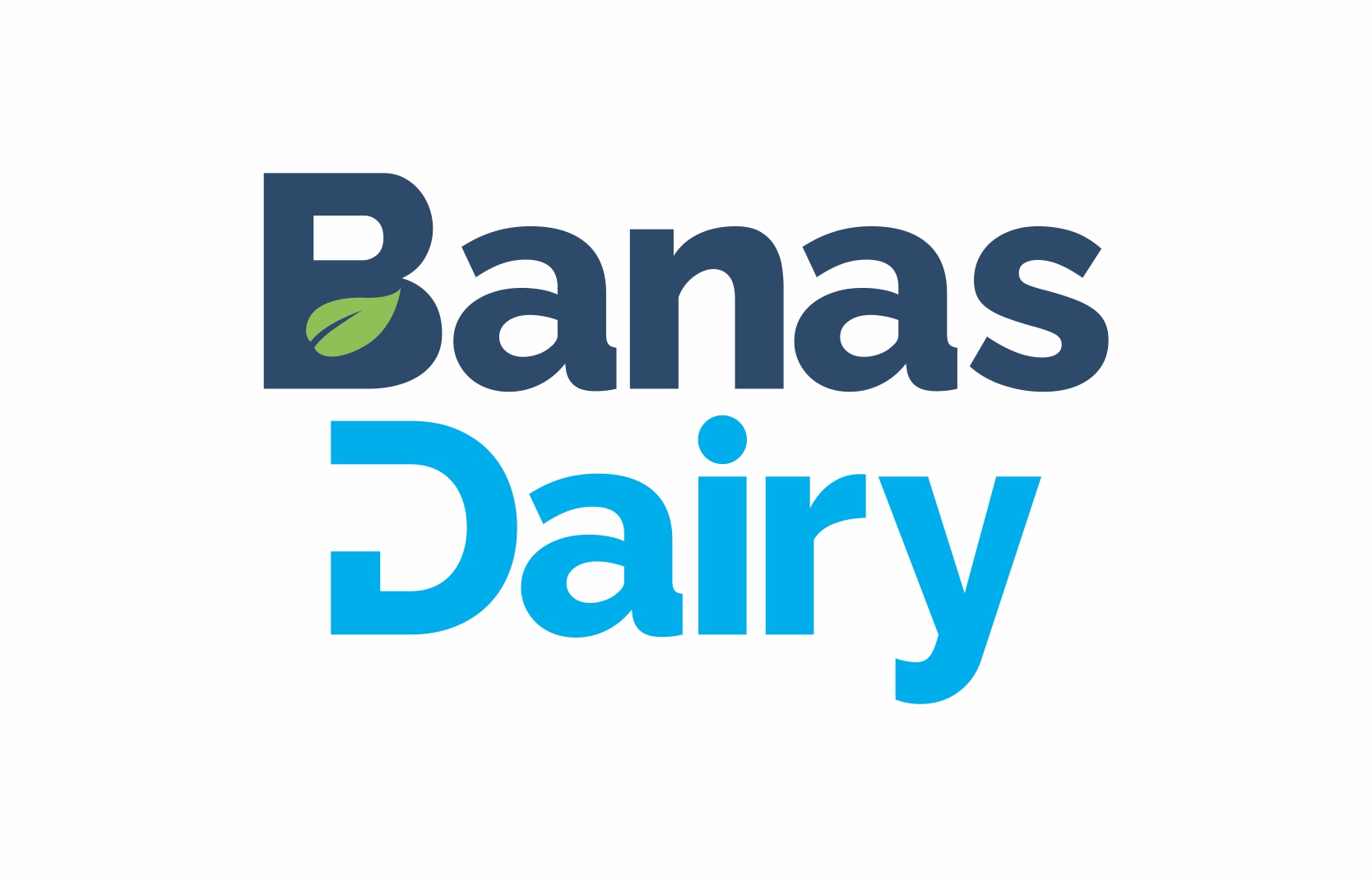 Banas Dairy